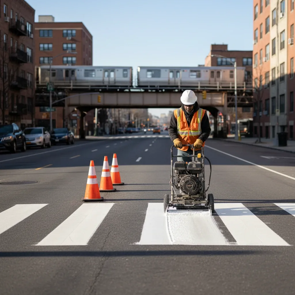 Rockaway Beach Local News Tracks Safety Upgrades on Transit Route – Article featured image