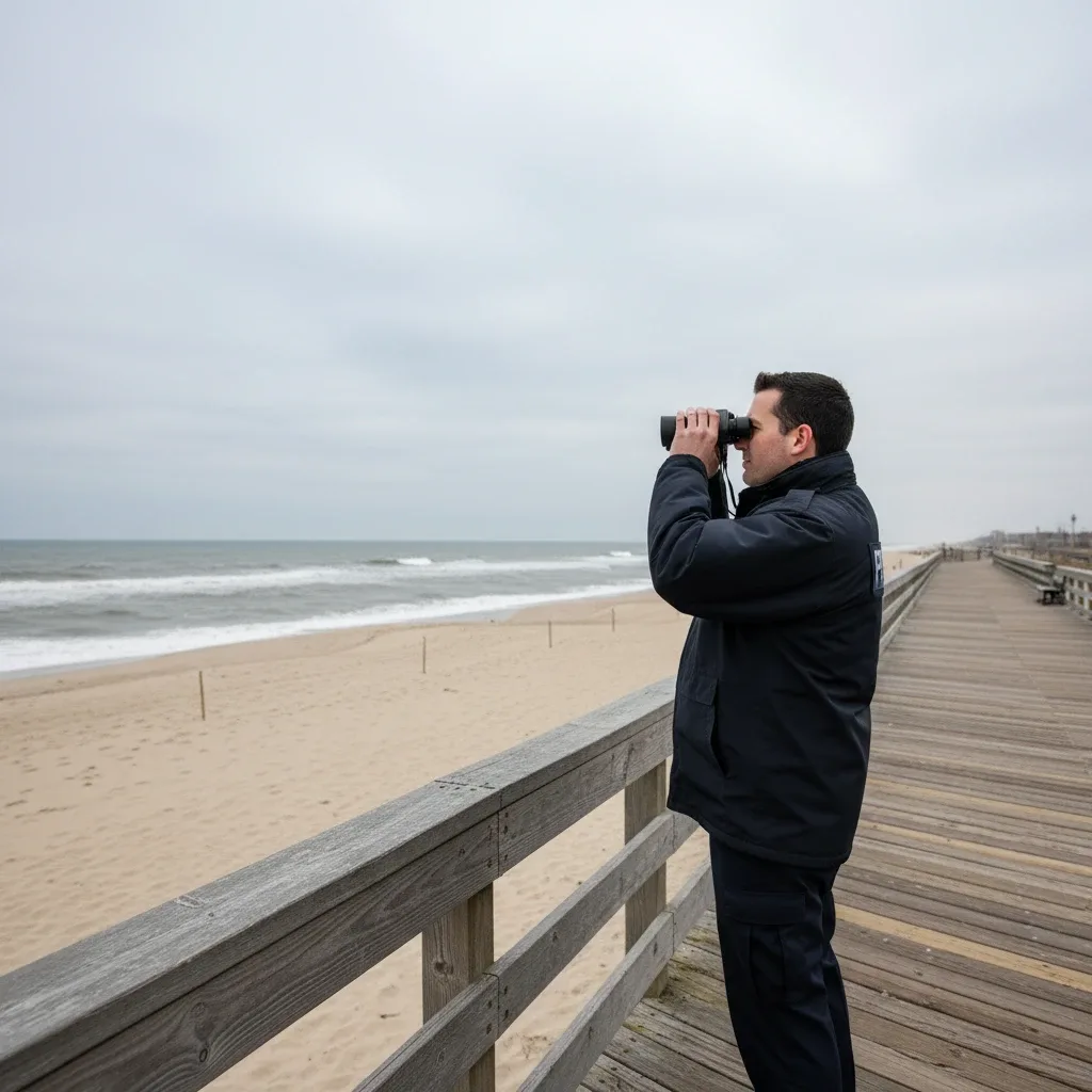 Rockaway Beach News Today Focuses on Drone Safety After FBI Arrest – Article thumbnail