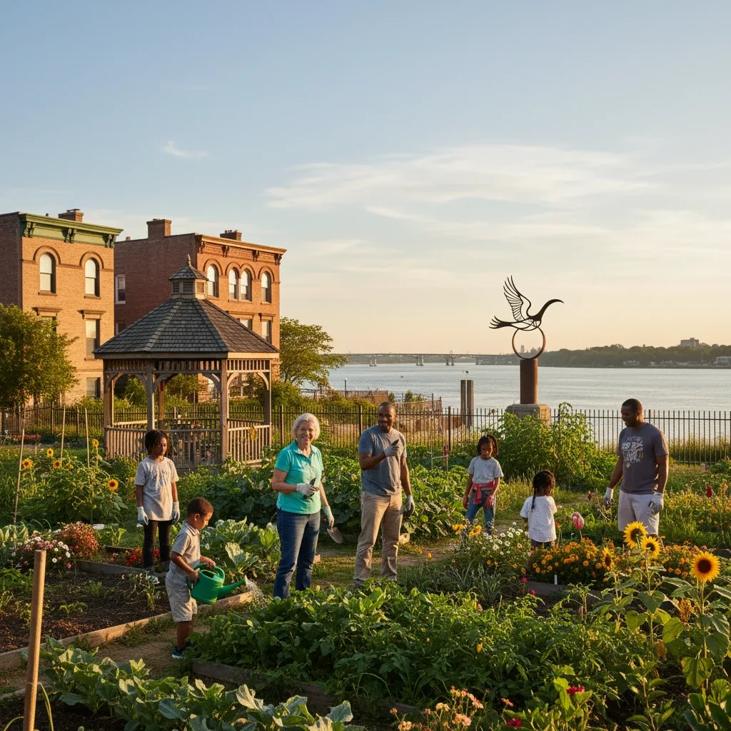 SpaceX Valuation Surge Prompts Wealth Disparity Debates in Queens – Article featured image