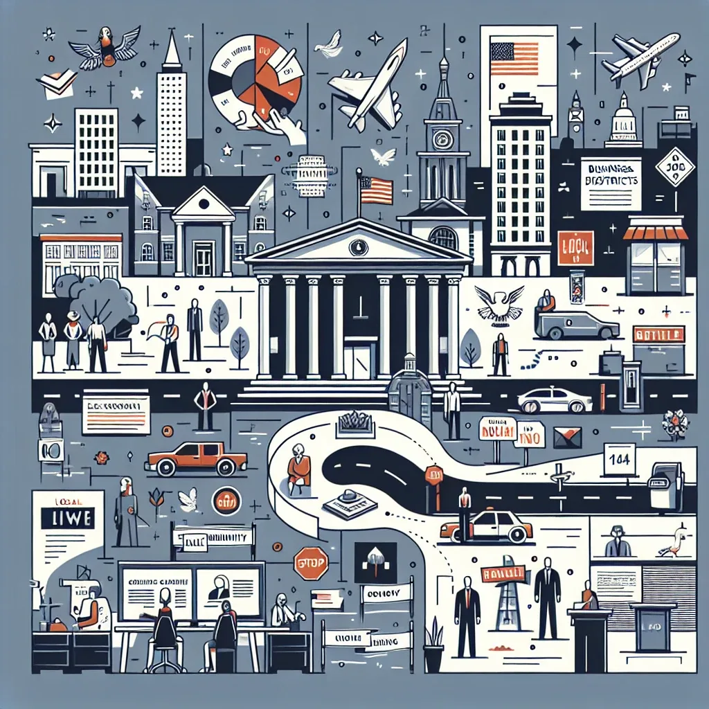 Transforming Community Sentiment: The Impact of the 2025 Election Results – Article thumbnail