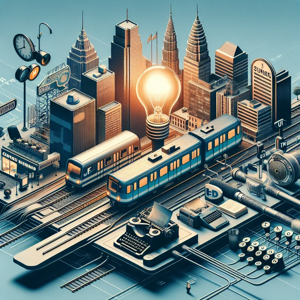 Transit Innovations: Major Route Changes Coming for F and M Trains – Article thumbnail