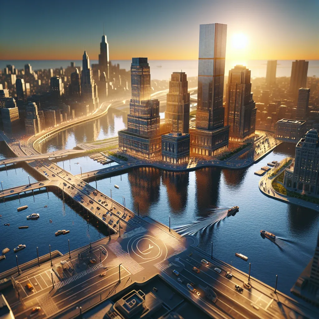 Trump's 100 Days: Policy Shifts Impact Cross Bay Residents – Article featured image