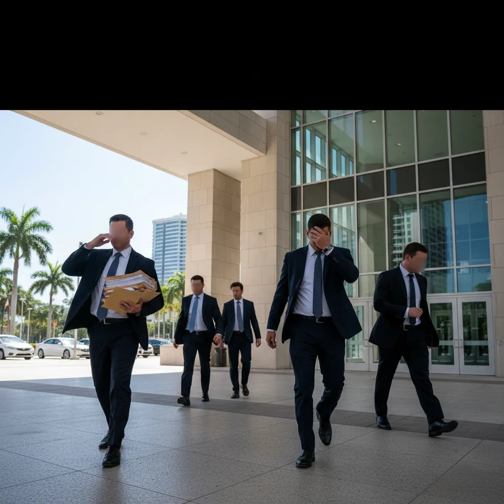 U.S. Magistrate Judge Denies Bail for Tate Brothers in Miami – Article thumbnail