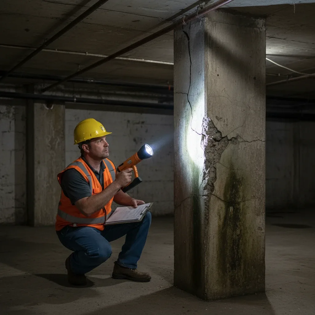 Unstable Midtown High-Rise Prompts Urgent Building Inspections in Queens – Article thumbnail
