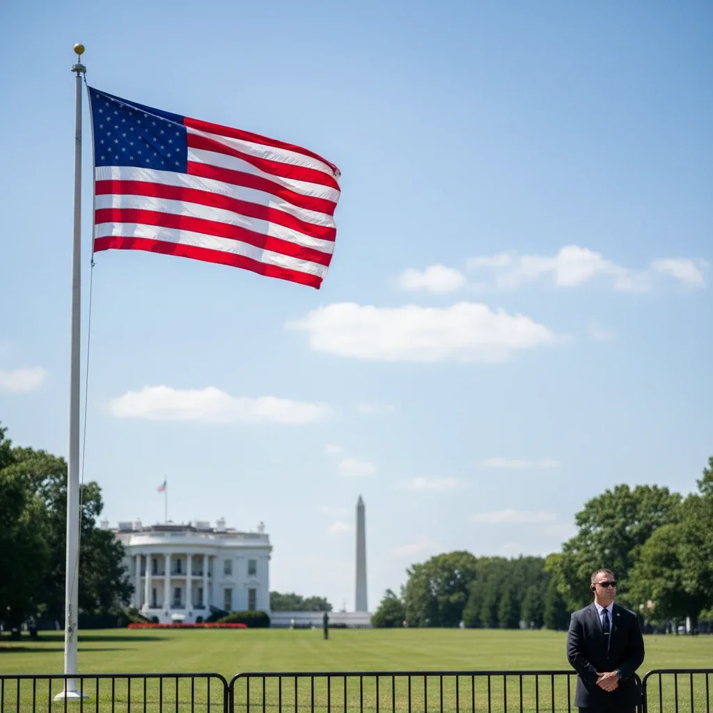 U.S. Launches 9th Day of Airstrikes on Iran Following Deadly Attack on American Troops – Article thumbnail