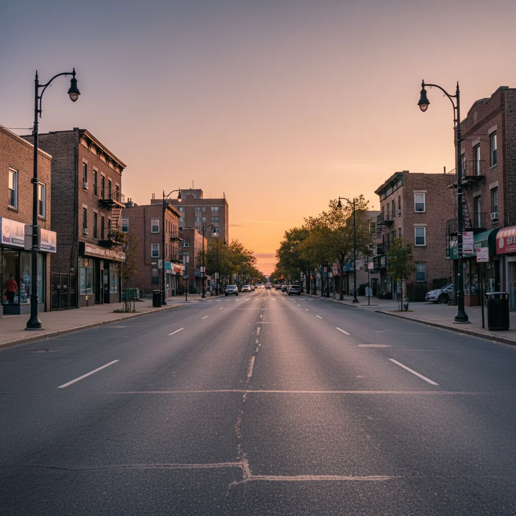 106th Precinct Addresses Cross Bay Boulevard Street Takeovers – Article thumbnail