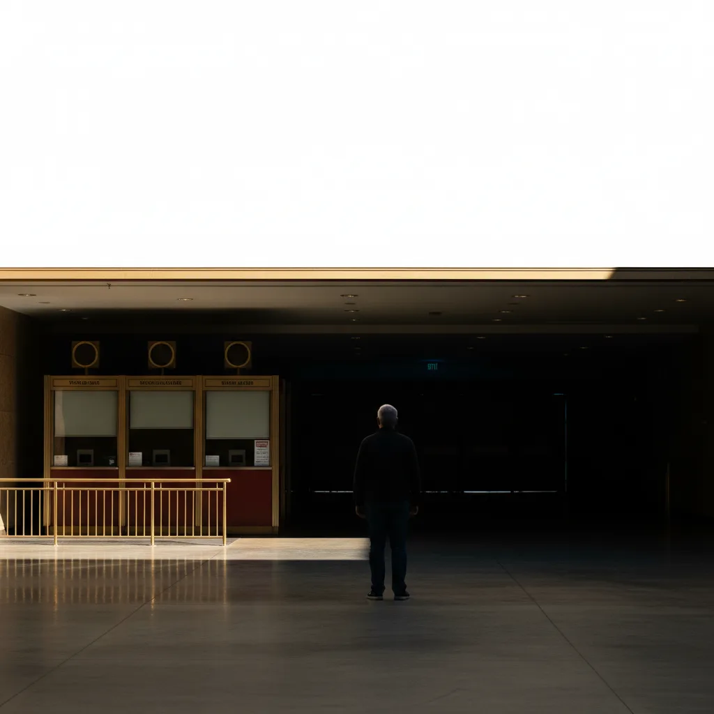 AMC Kips Bay 15 Set to Close by Year-End, Affecting Queens Moviegoers – Article thumbnail