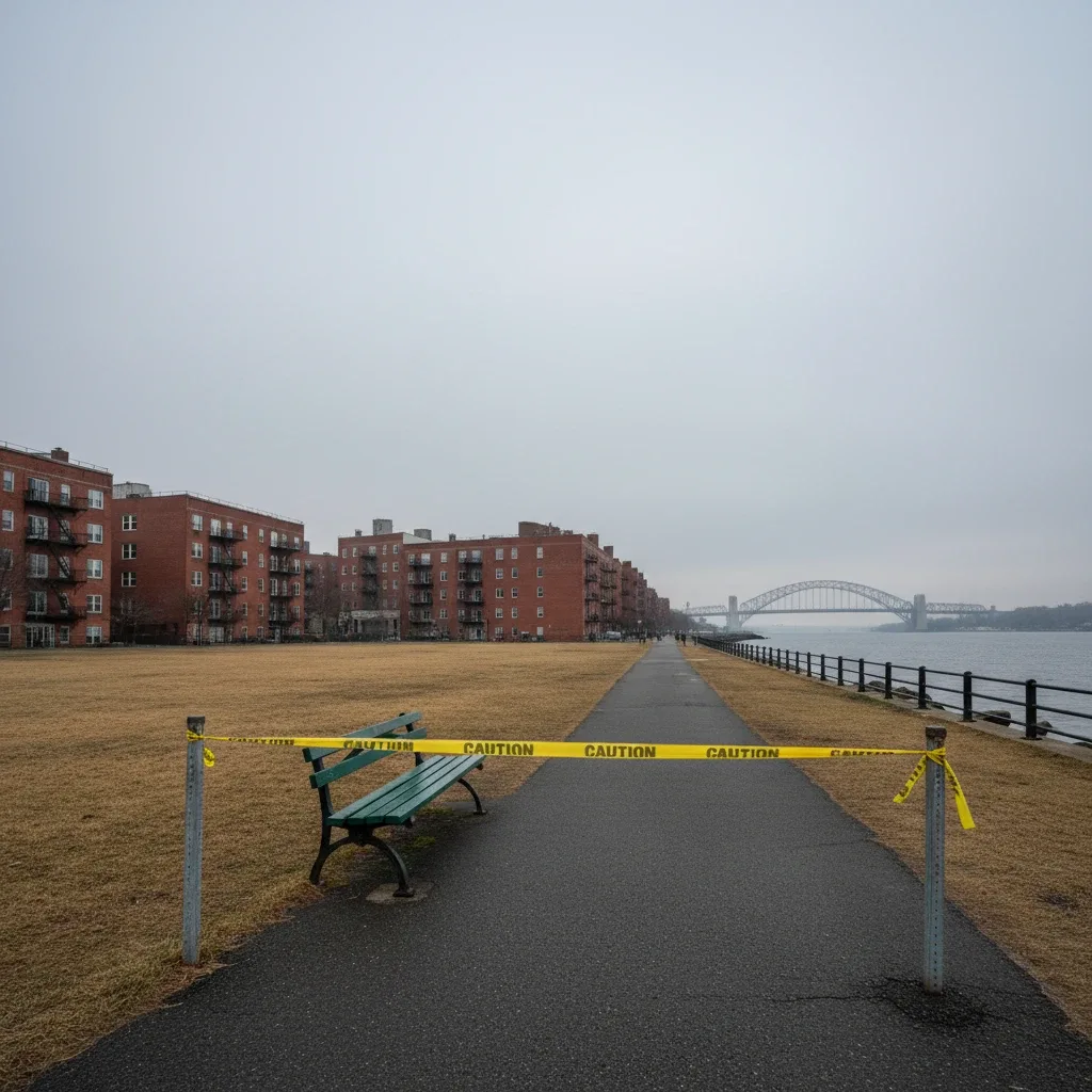 Apartments for Rent in Ozone Park Queens Impacted by Park Safety – Article featured image