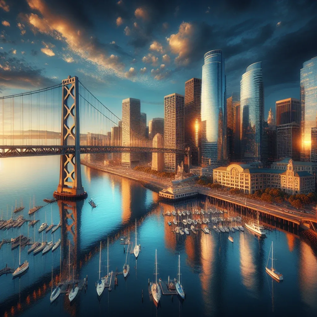 Bank of America Settlement Resonates on Cross Bay Boulevard – Article featured image