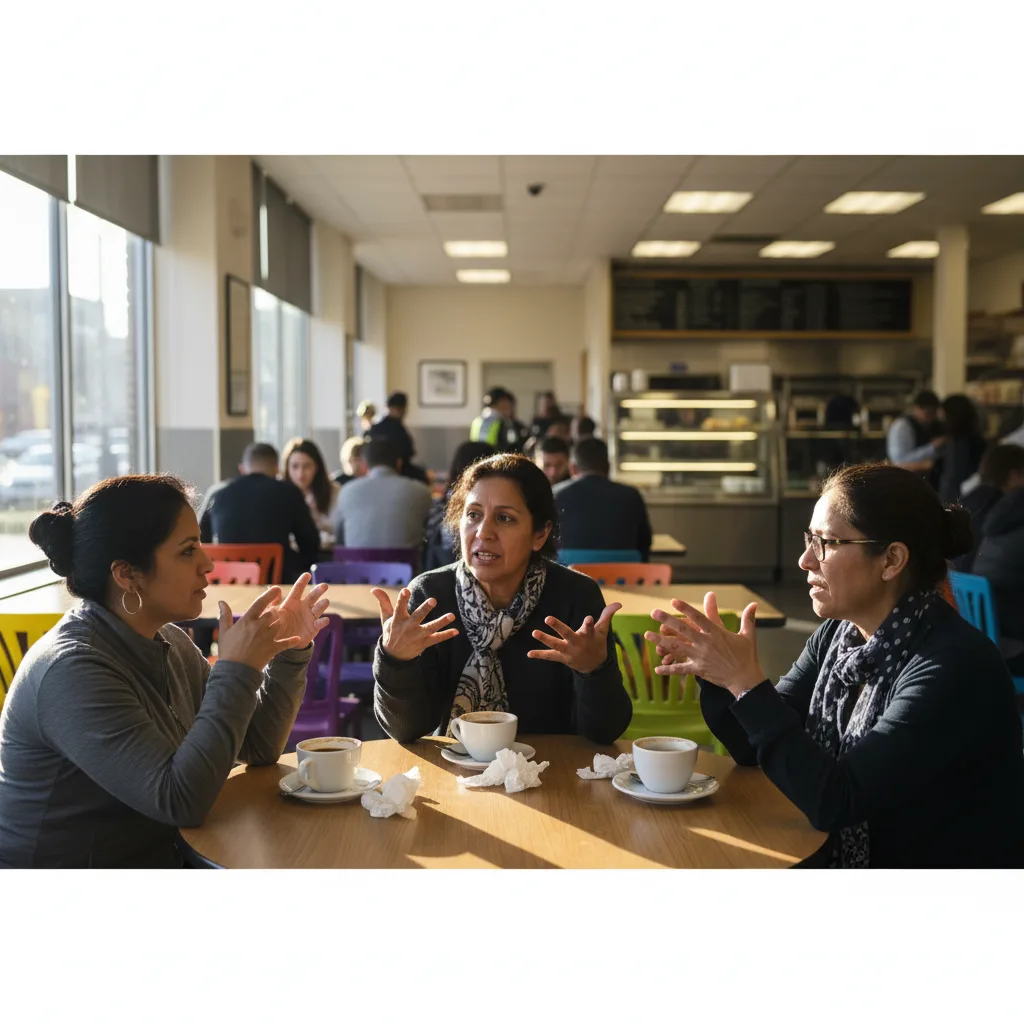 Brazil's Presidential Election Draws Concern from Queens Latin American Community – Article thumbnail