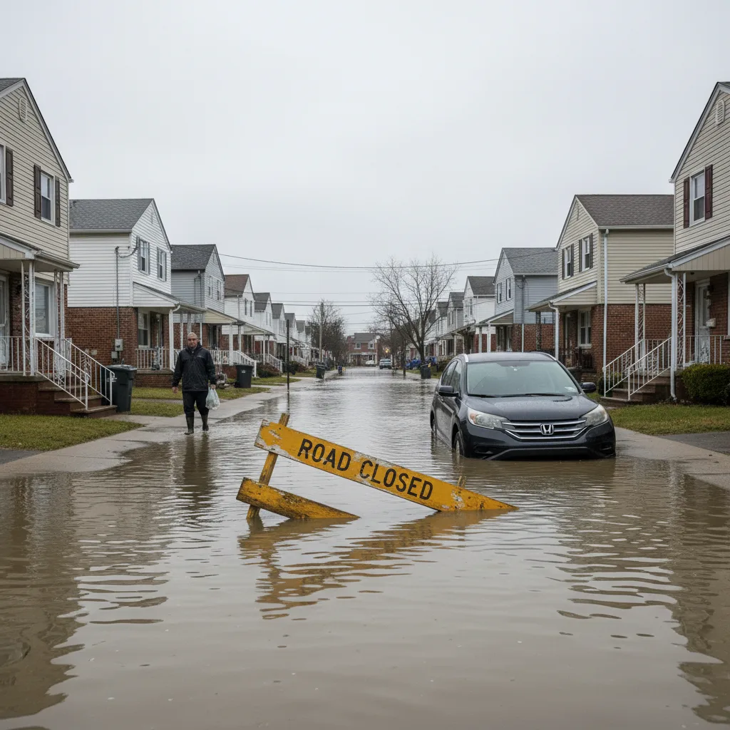 CM Ariola Urges Major Infrastructure Overhaul After Queens Floods – Article thumbnail