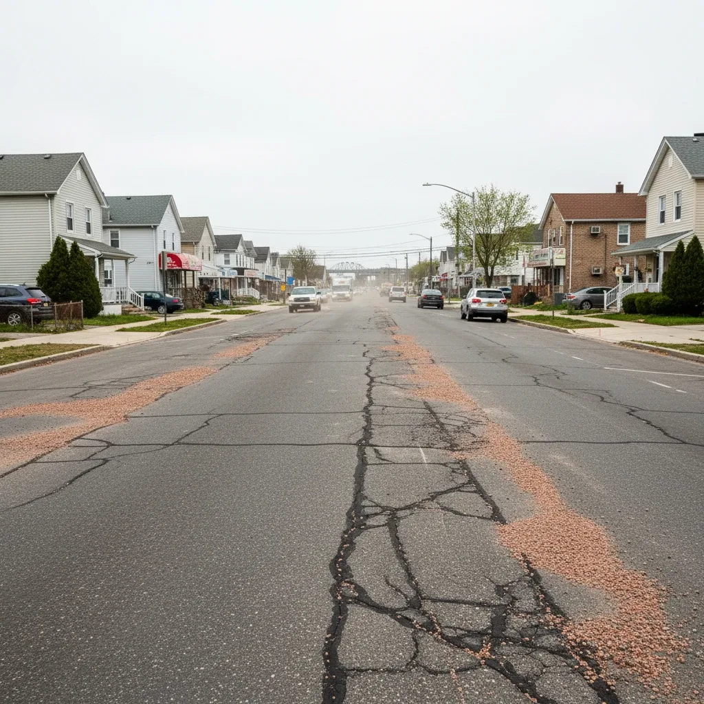 Councilmember Ariola Calls Cross Bay Boulevard Repaving 'Abominable' – Article thumbnail