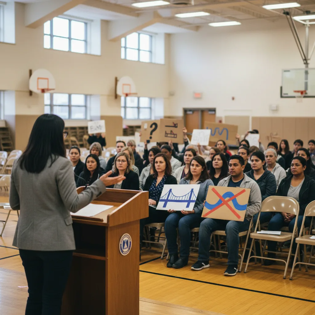Councilmember Ariola Unveils Cross Bay Boulevard Rezoning for Mixed-Use Development – Article thumbnail