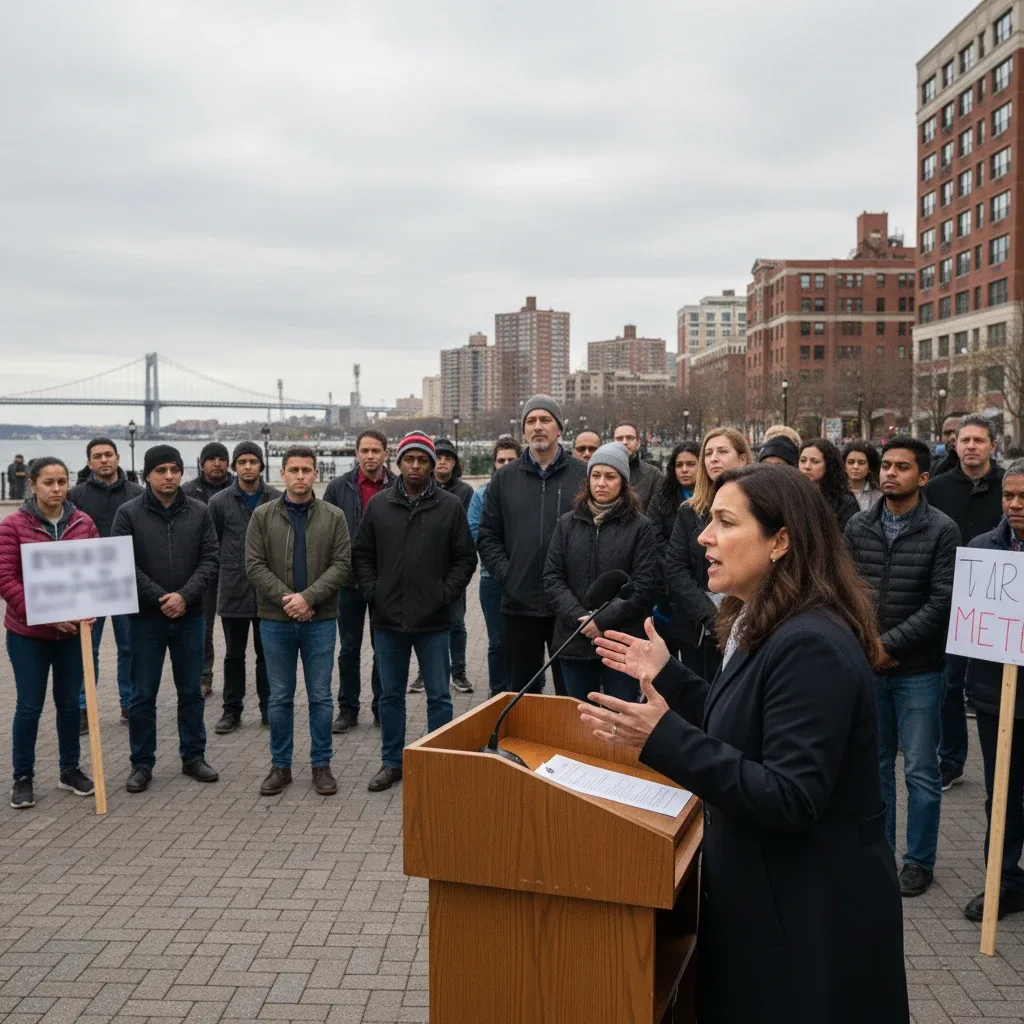 Councilmember Ariola Unveils Cross Bay Boulevard Rezoning May 28 – Article thumbnail