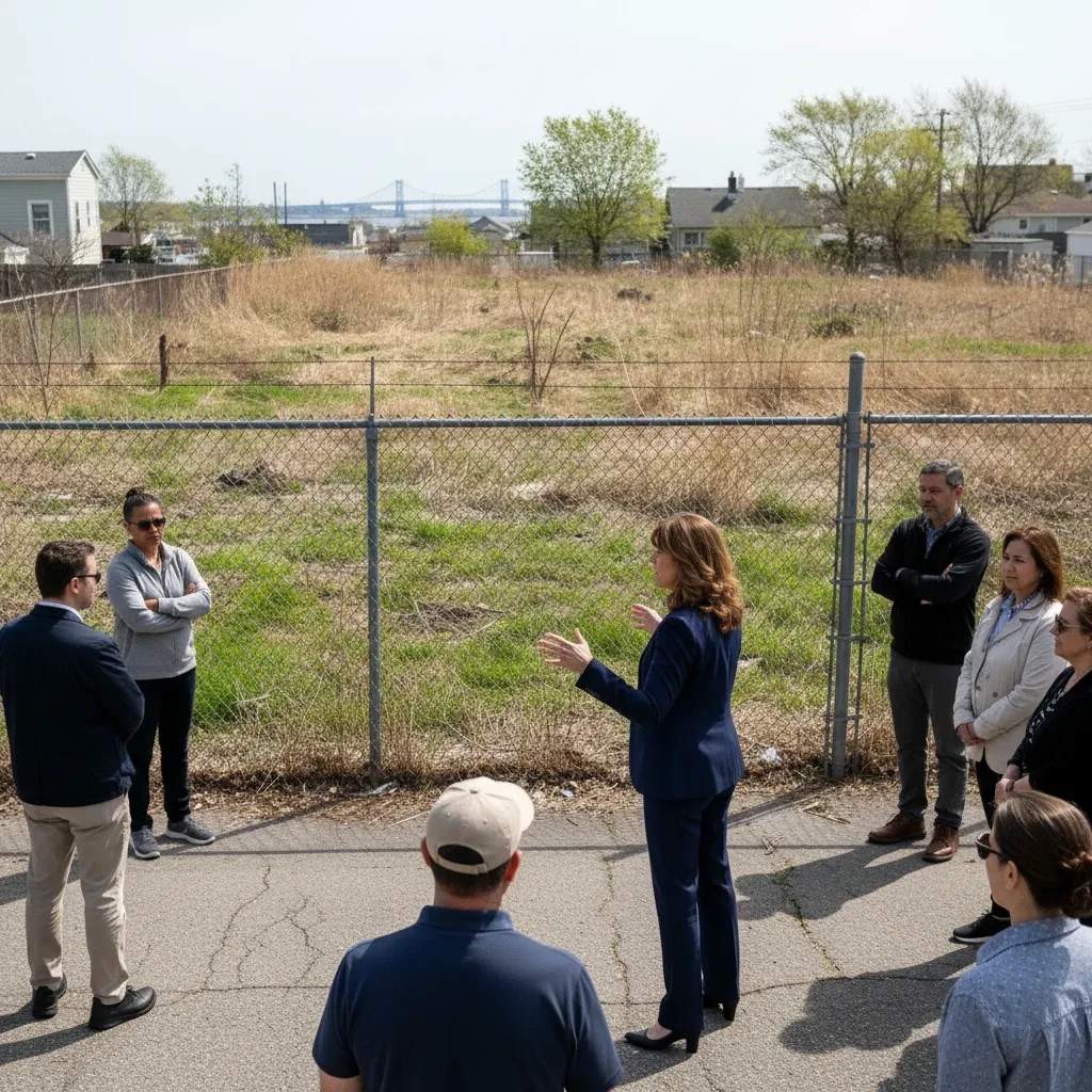 Councilmember Joann Ariola Unveils Controversial Mixed-Use Project – Article thumbnail
