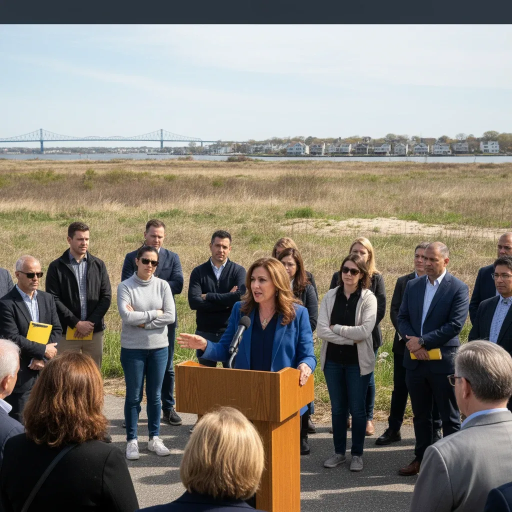 Councilmember Joann Ariola Unveils Cross Bay Rezoning Proposal 2026 – Article thumbnail