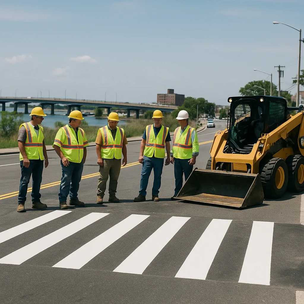 Cross Bay Boulevard $15 Million Safety Project Begins – Article thumbnail