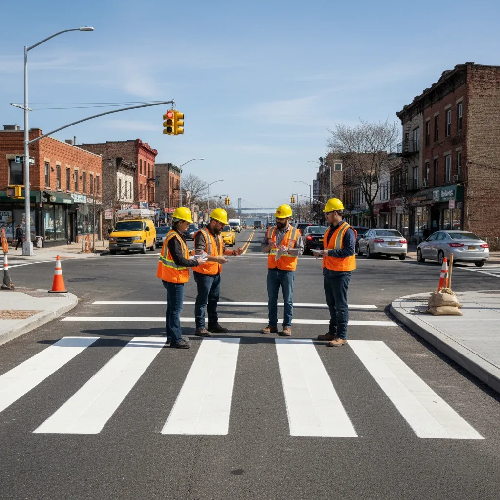 Cross Bay Boulevard $15M Project Begins for Safety & Traffic – Article featured image
