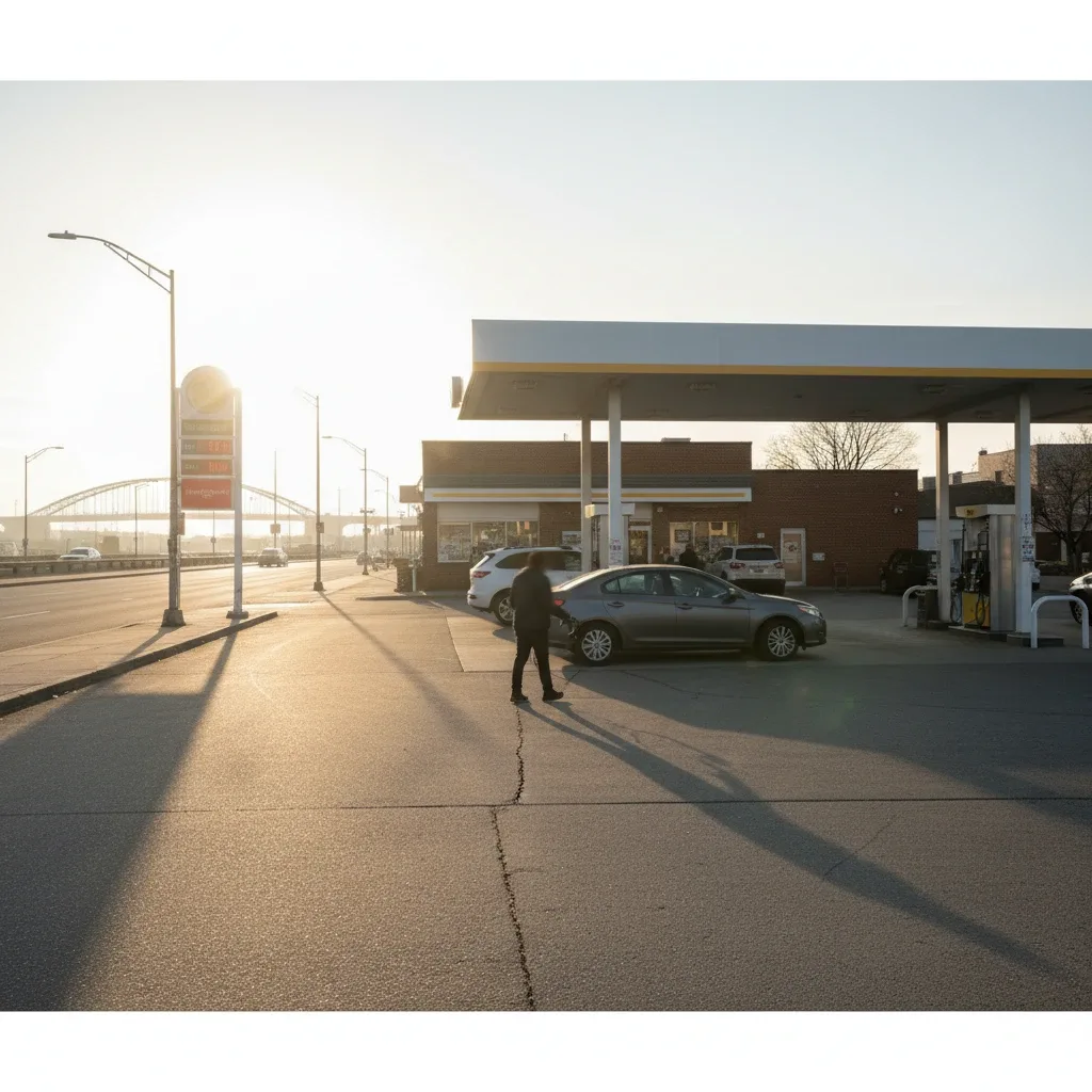 Cross Bay Boulevard Businesses React to Global Oil Price Surge in 2026 – Article thumbnail