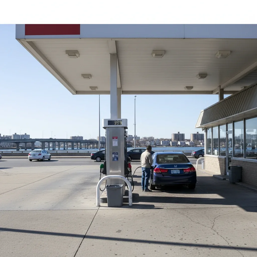 Cross Bay Boulevard Businesses Face Skyrocketing Costs Amid Global Conflict – Article thumbnail