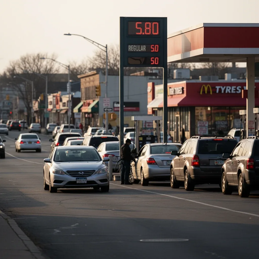 Cross Bay Boulevard Businesses Face Skyrocketing Costs Amid Conflict – Article thumbnail