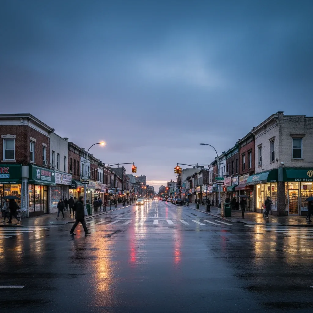 Cross Bay Boulevard Businesses Face New Slashing Case Fear – Article featured image