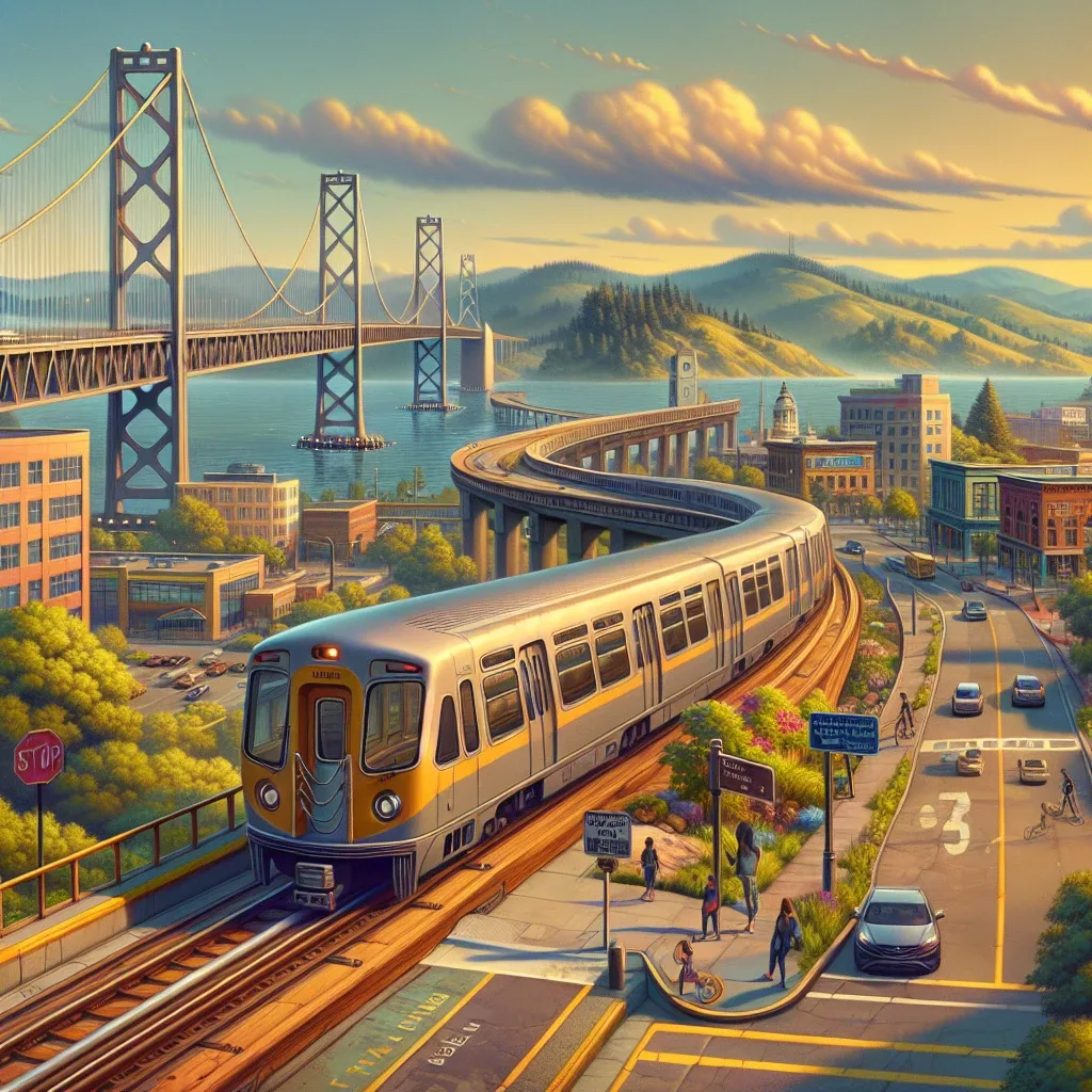 Cross Bay Boulevard Community Discusses Pedestrian Safety Initiatives Amidst March 2026 Crime Reports – Article thumbnail