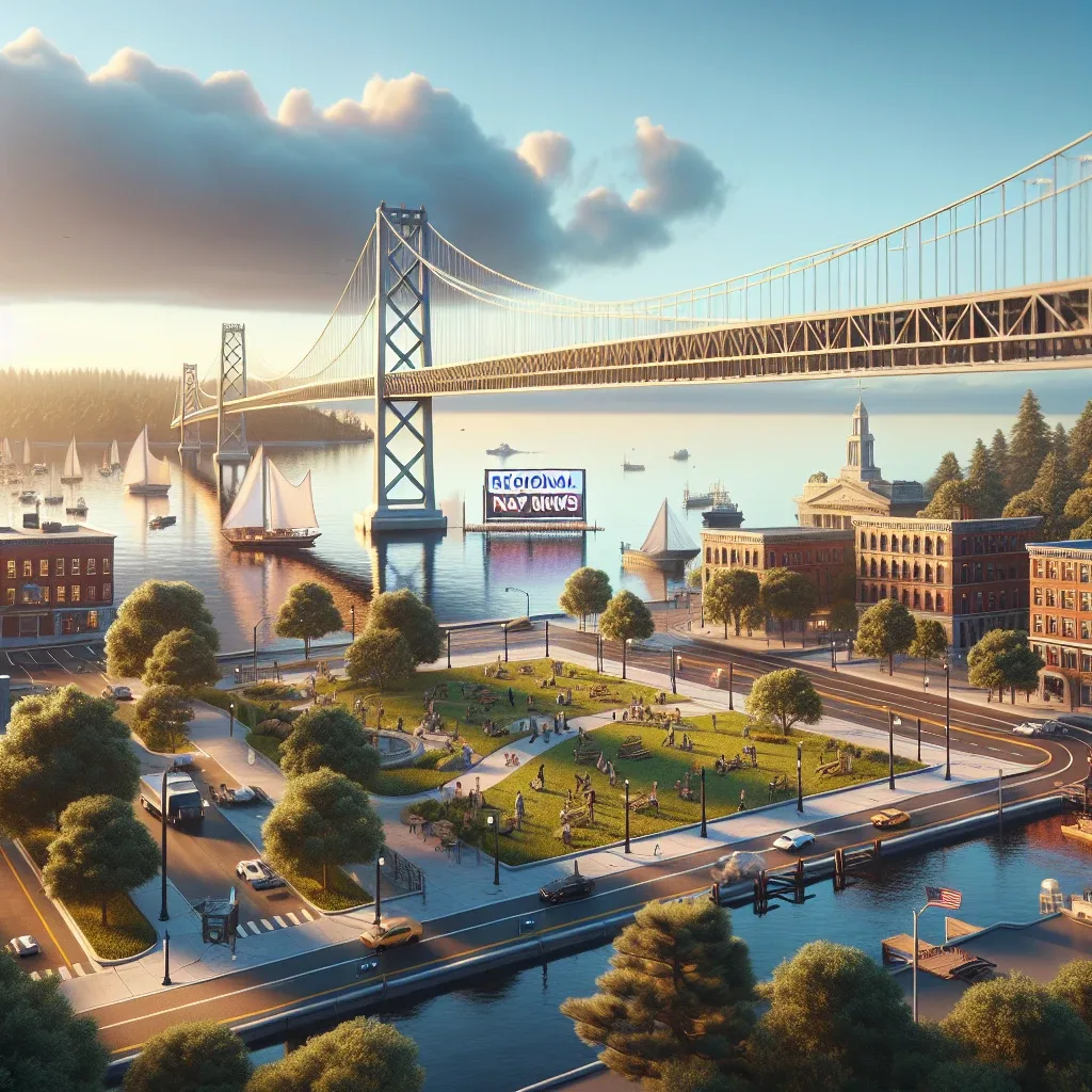 Cross Bay Boulevard Community Engagement: Local Civic Associations Foster Dialogue Akin to National Political Forums – Article thumbnail