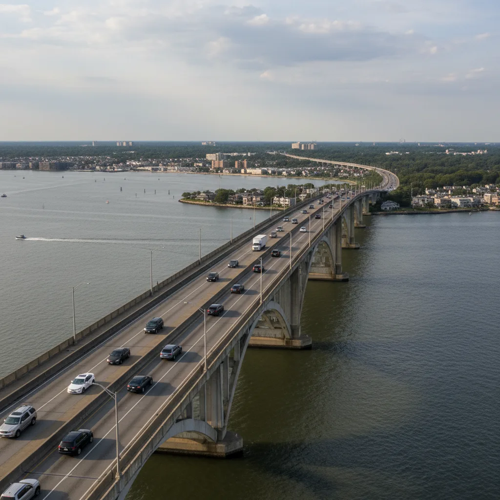 Cross Bay Boulevard Community Discusses UK Terror Arrests Near US Base – Article thumbnail