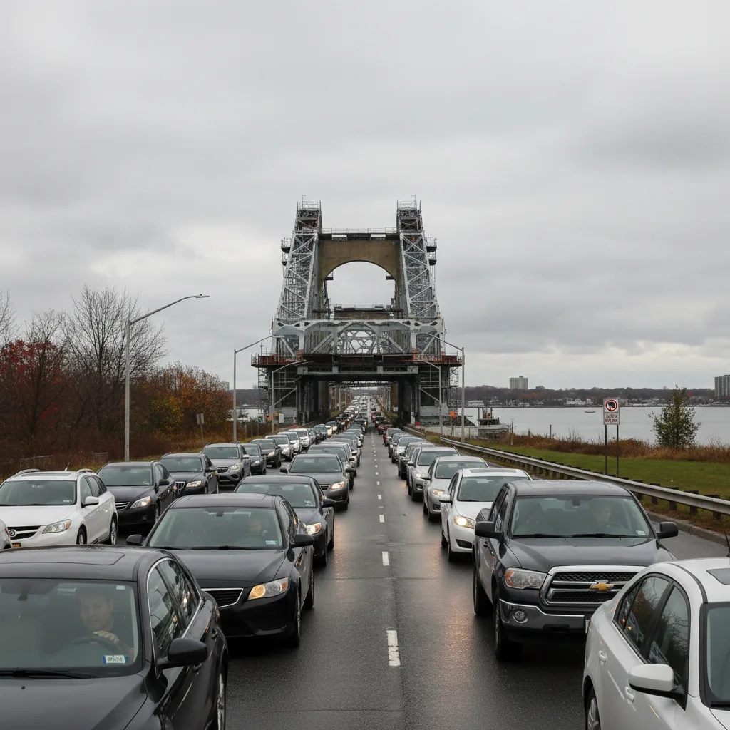 Cross Bay Boulevard Commuters Face Major Delays After Permit Revocation – Article featured image