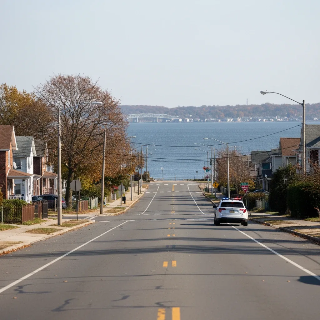 Cross Bay Boulevard Cyclist Bogdan Darmetko, 65, Killed by SUV – Article featured image