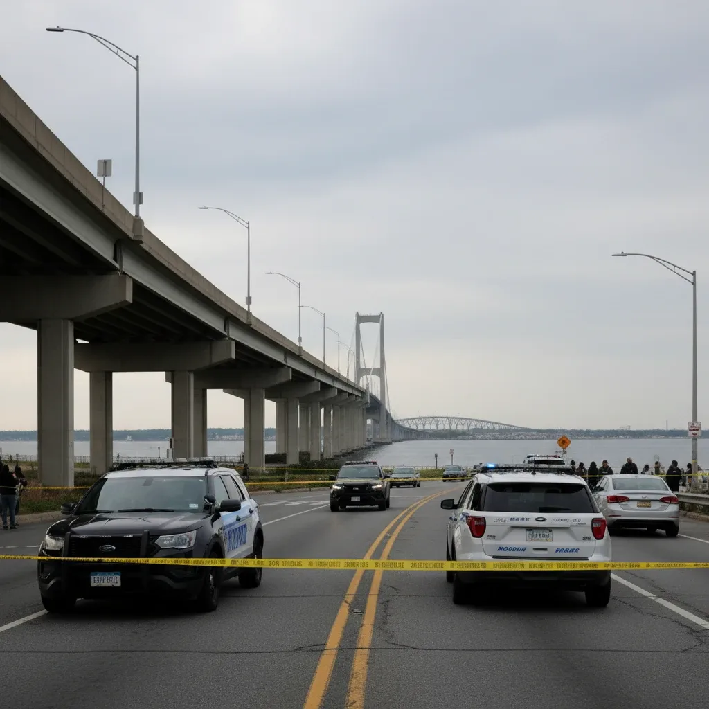 Cross Bay Boulevard Sees Cyclist Killed in Broad Channel Collision – Article featured image