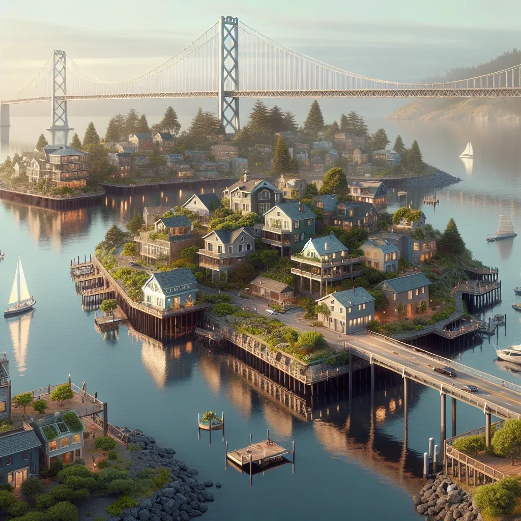 Cross Bay Boulevard Development Plans Undergo Public Review – Article featured image