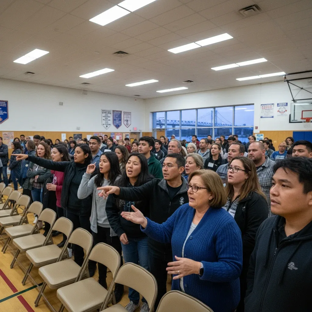 Cross Bay Boulevard Development: Zoning Proposal Ignites Queens Debate – Article featured image