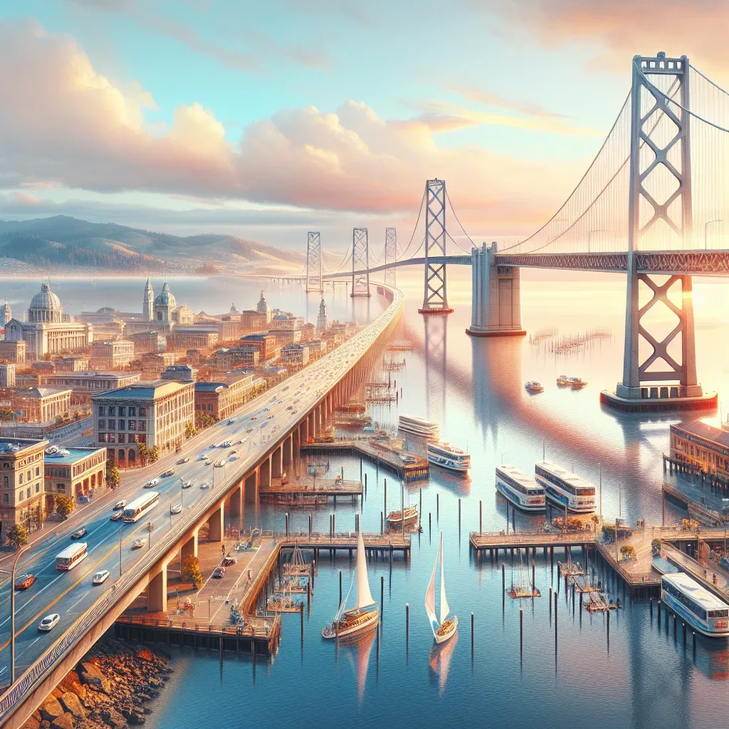 Cross Bay Boulevard Film Shoot Set to Boost Economy, Traffic Changes Expected – Article featured image