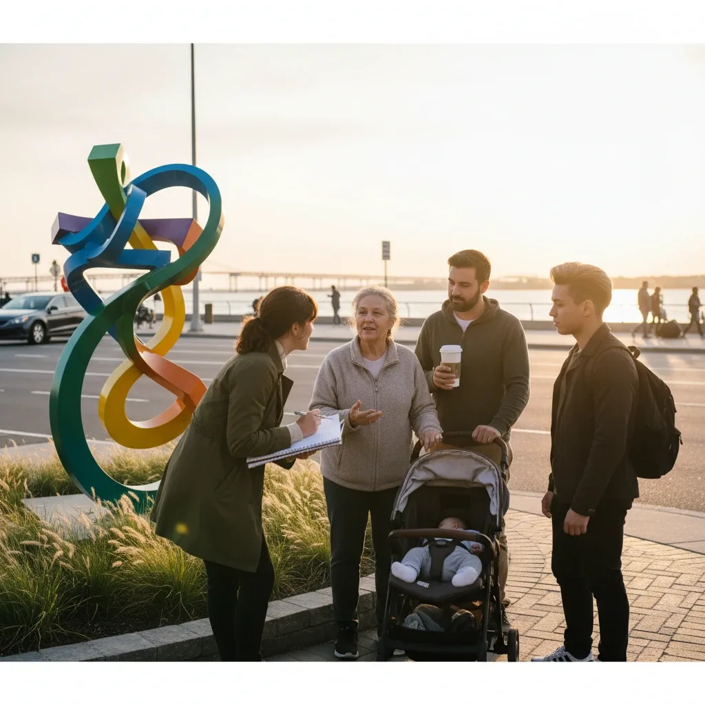 Cross Bay Boulevard News Updates from Queens Daily Eagle 2026 – Article thumbnail