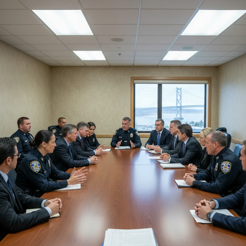 Cross Bay Boulevard Officials Convene on Recurring Street Takeovers – Article featured image