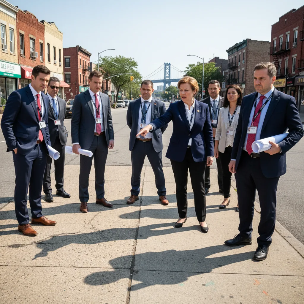 Cross Bay Boulevard Officials Unveil Multi-Phase Revitalization Plans – Article thumbnail
