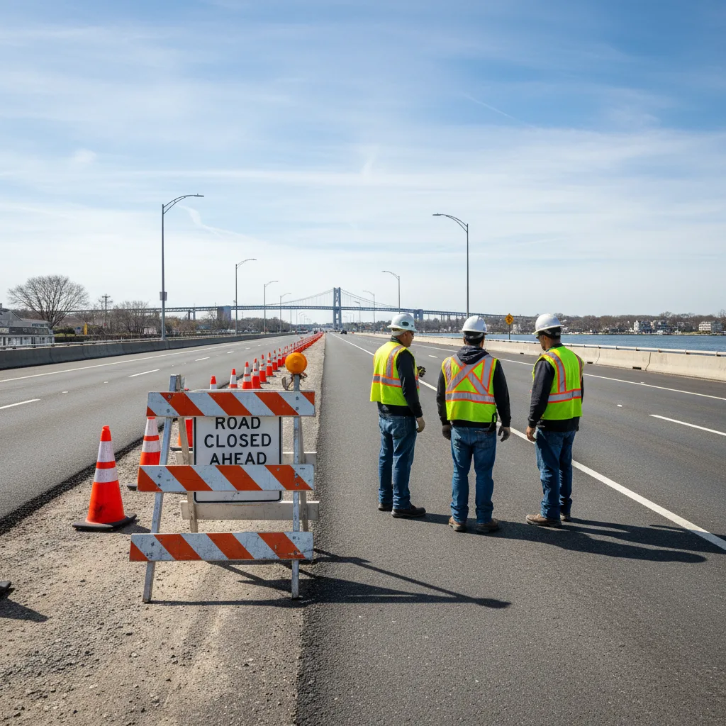 Cross Bay Boulevard Parades 2026: Route Changes Announced – Article thumbnail