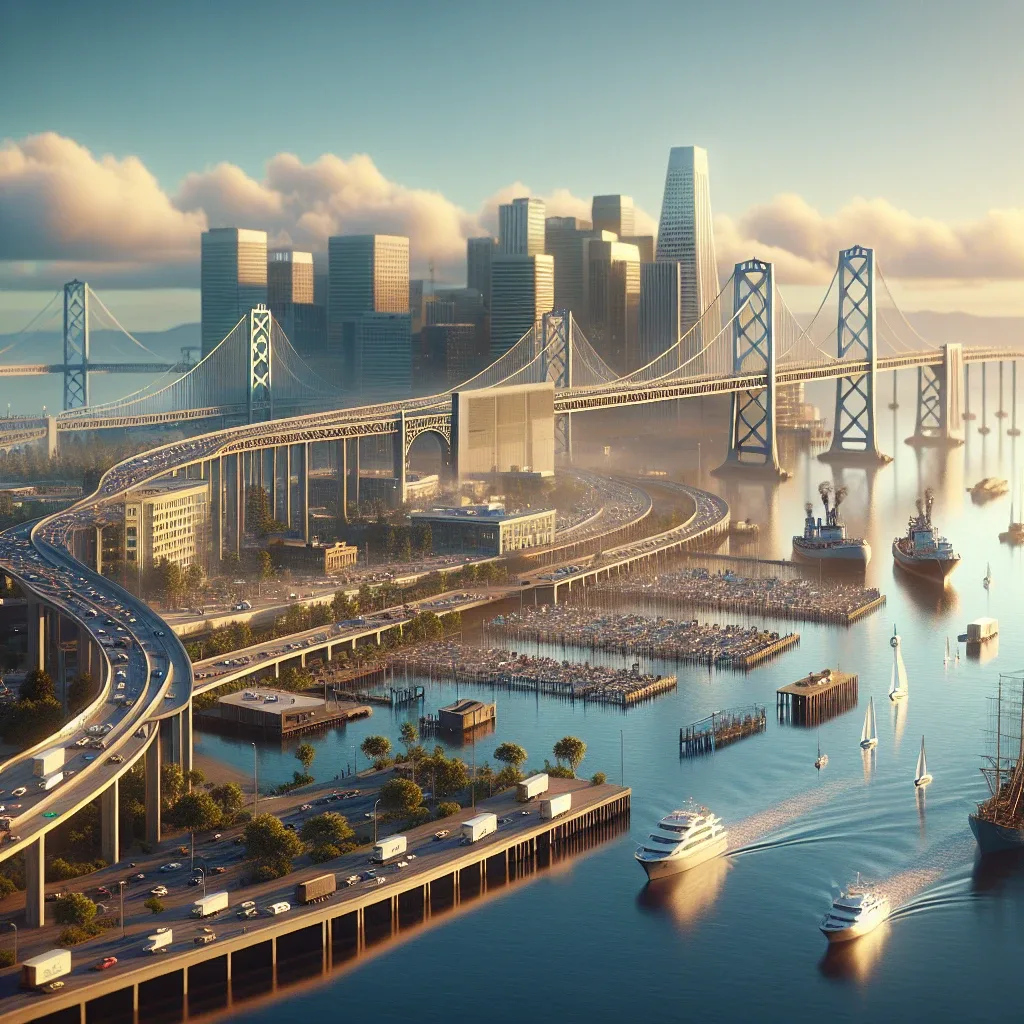 Cross Bay Boulevard Prepares for Major Hollywood Film Shoot 2026 – Article featured image