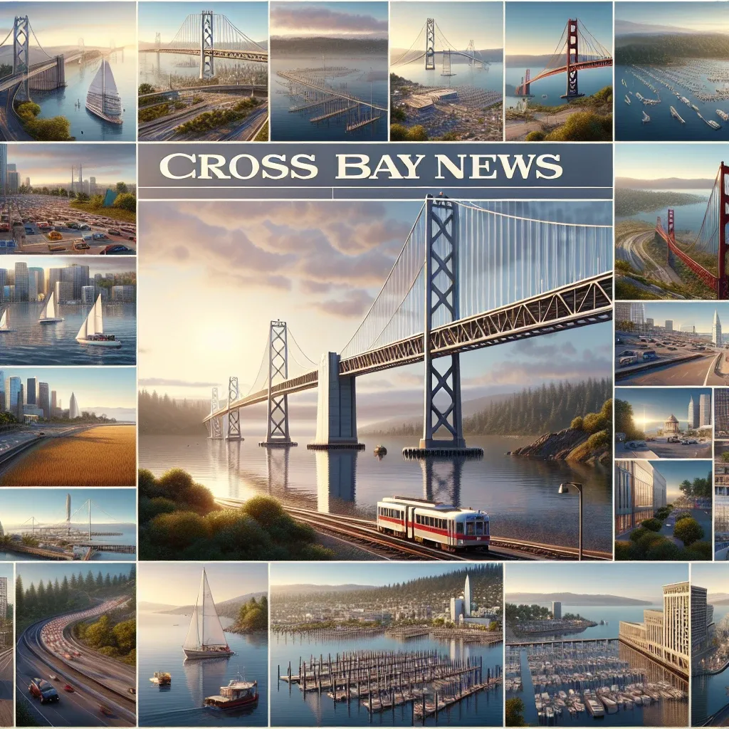 Cross Bay Boulevard Protest: Bomb Suspects Questioned, Released March 2026 – Article thumbnail
