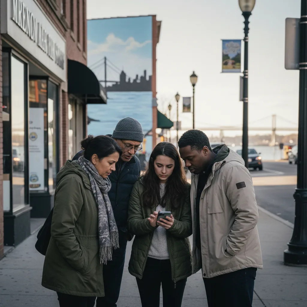 Cross Bay Boulevard Residents React to Ukraine Drone Attack on Moscow – Article thumbnail