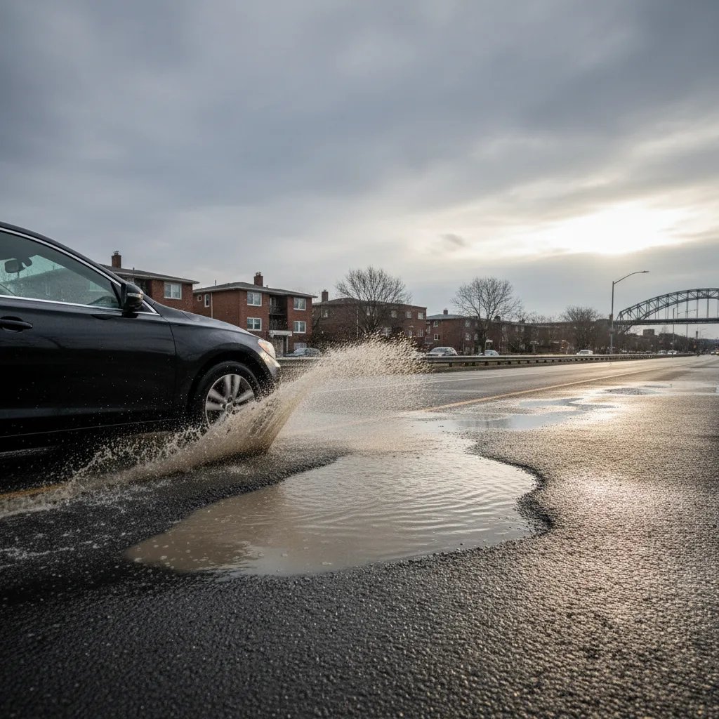 Cross Bay Boulevard Repaving Draws Strong Ire From Queens Residents – Article thumbnail