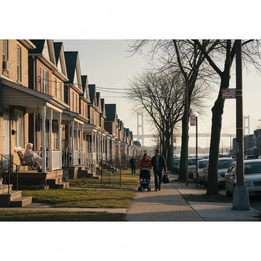 Cross Bay Boulevard Residents Anxious Over Escalating Global Tensions 2026 – Article thumbnail