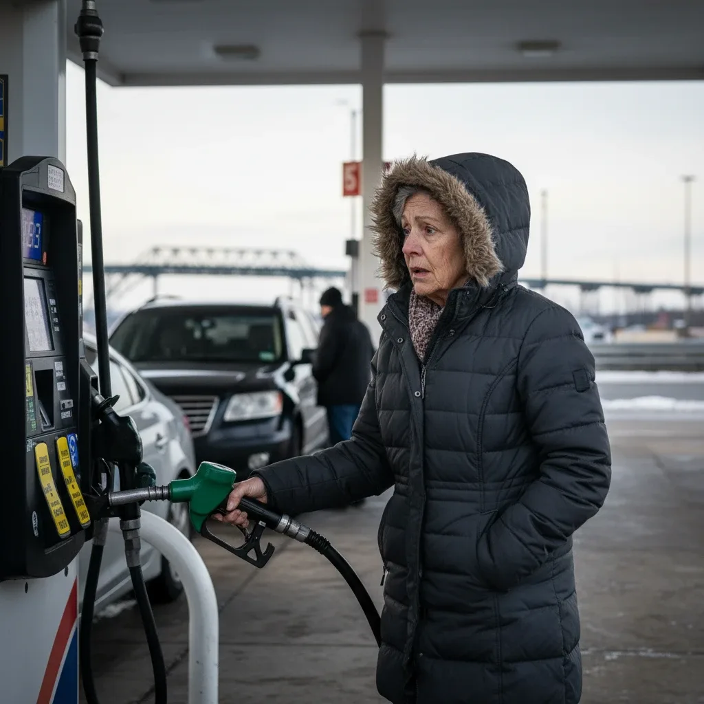 Cross Bay Boulevard Residents Anxious Over Global Conflict Spillover – Article featured image