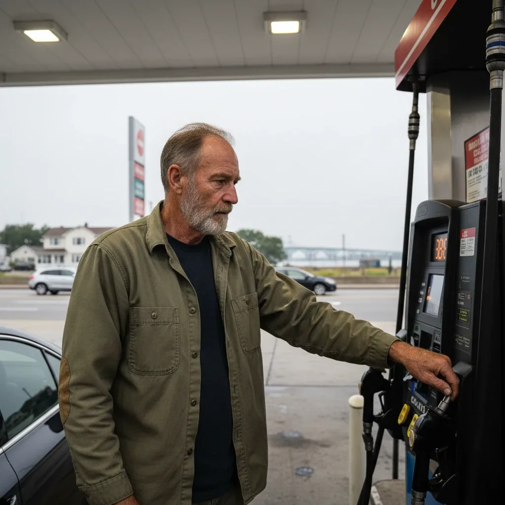 Cross Bay Boulevard Residents Anxious Over Rising Gas Prices Amid Houthi Blockade – Article thumbnail