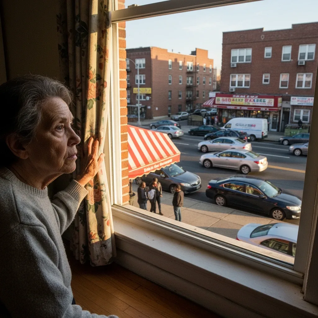 Cross Bay Boulevard Residents Anxious Over US-Iran Escalation – Article featured image