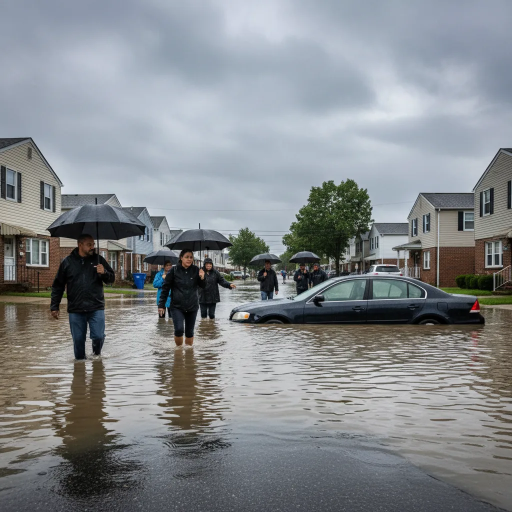 Cross Bay Boulevard Residents Connect with Bangkok Flooding Impact – Article featured image