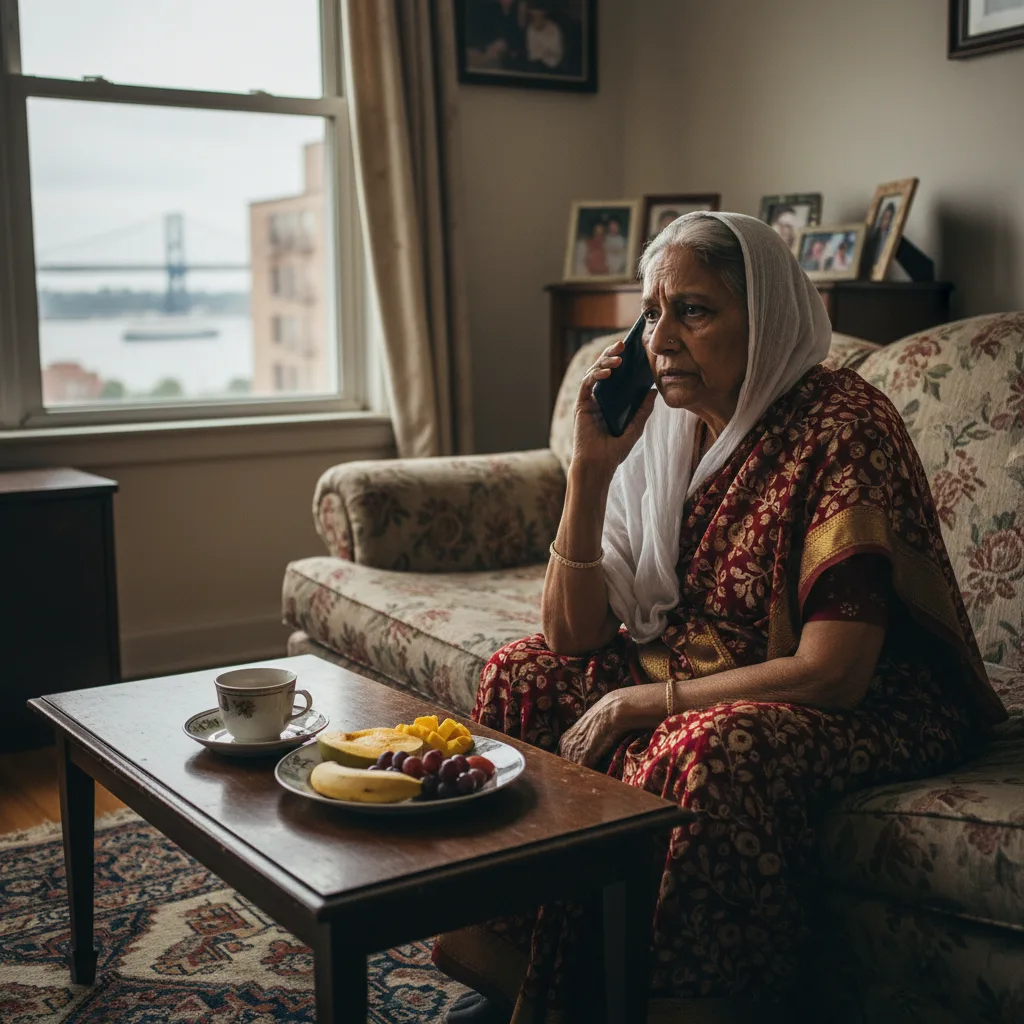 Cross Bay Boulevard Residents Monitor Deadly Floods in India and Nepal – Article thumbnail