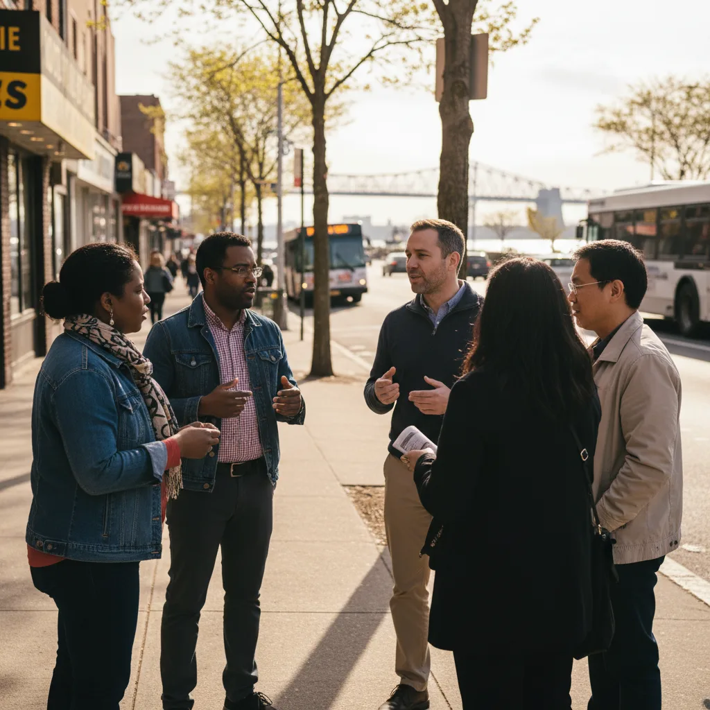 Cross Bay Boulevard Residents Discuss UK Counterterror Probe 2026 – Article thumbnail